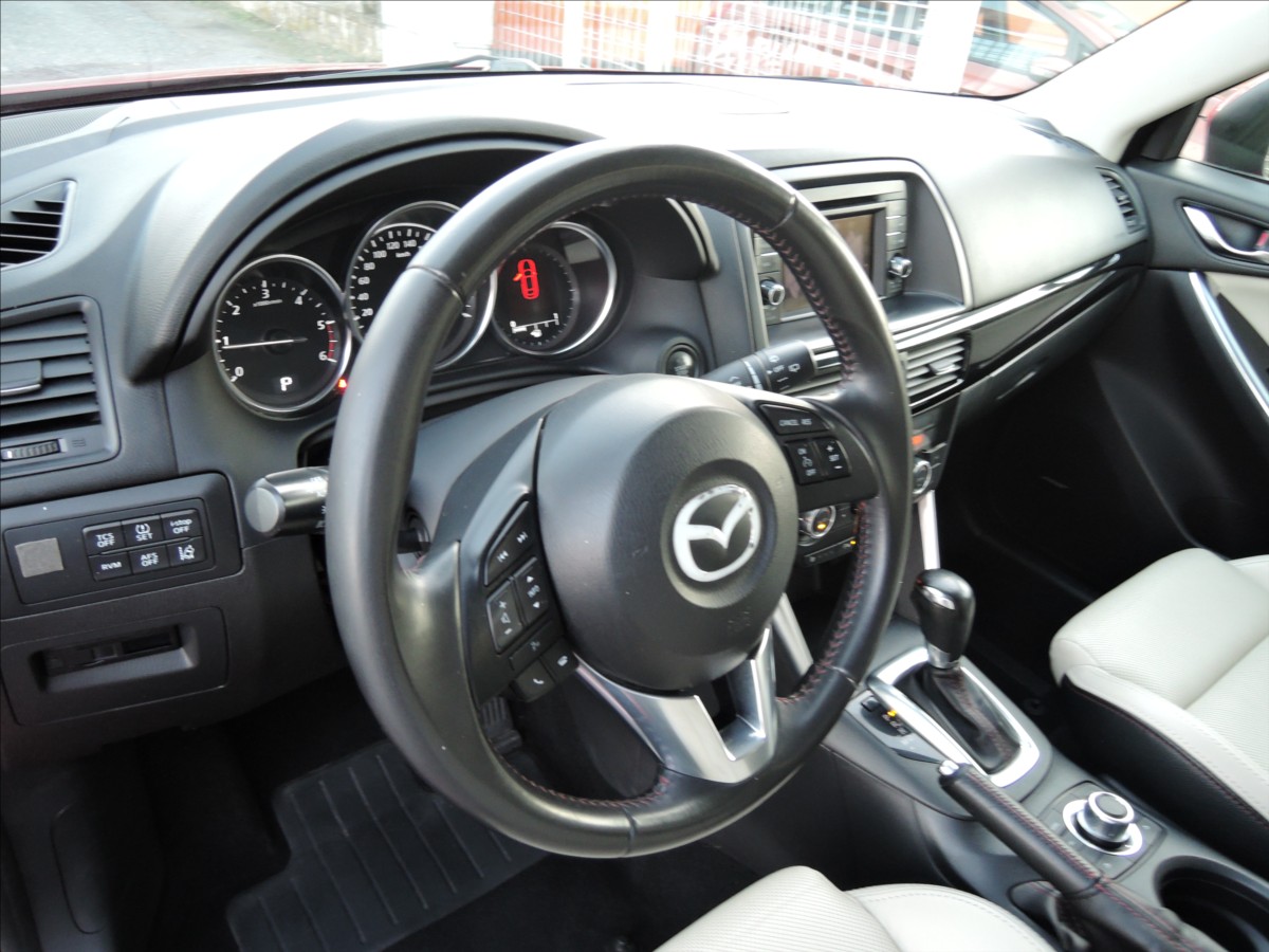 mazda-cx-5-2-2-d-aut-4x4-kuze-navi-bose - 8