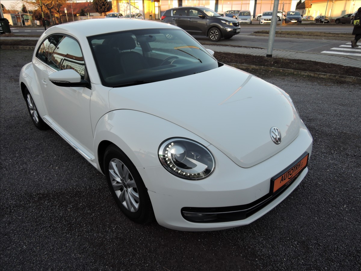 volkswagen-beetle-1-2-i-servis-cr-112tkm - 1
