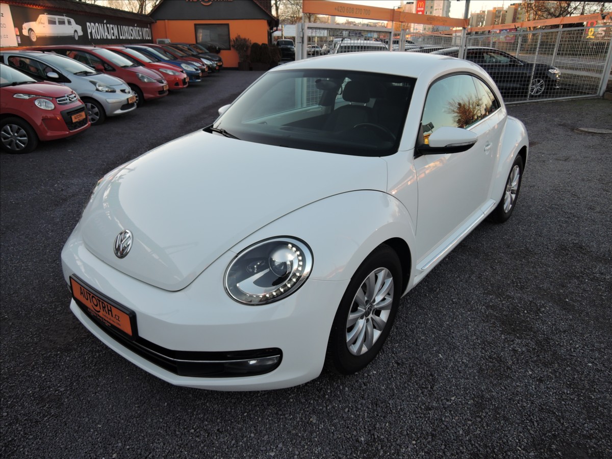 volkswagen-beetle-1-2-i-servis-cr-112tkm - 2