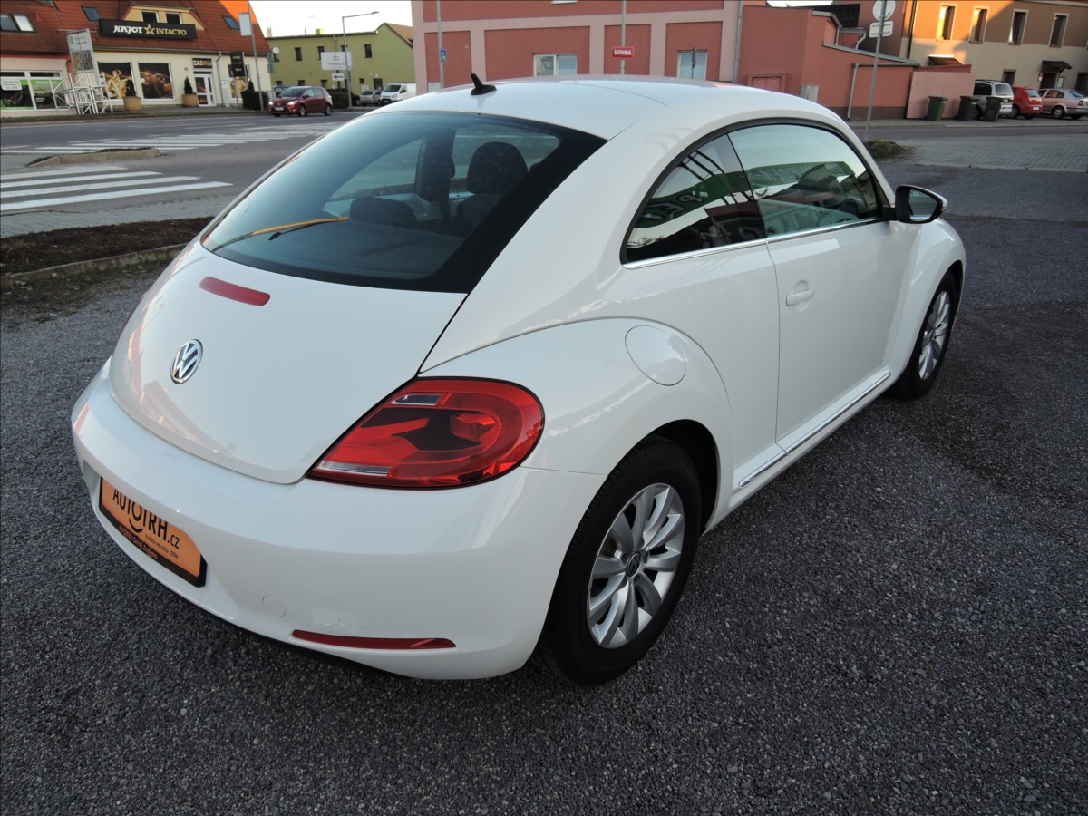 volkswagen-beetle-1-2-i-servis-cr-112tkm - 5