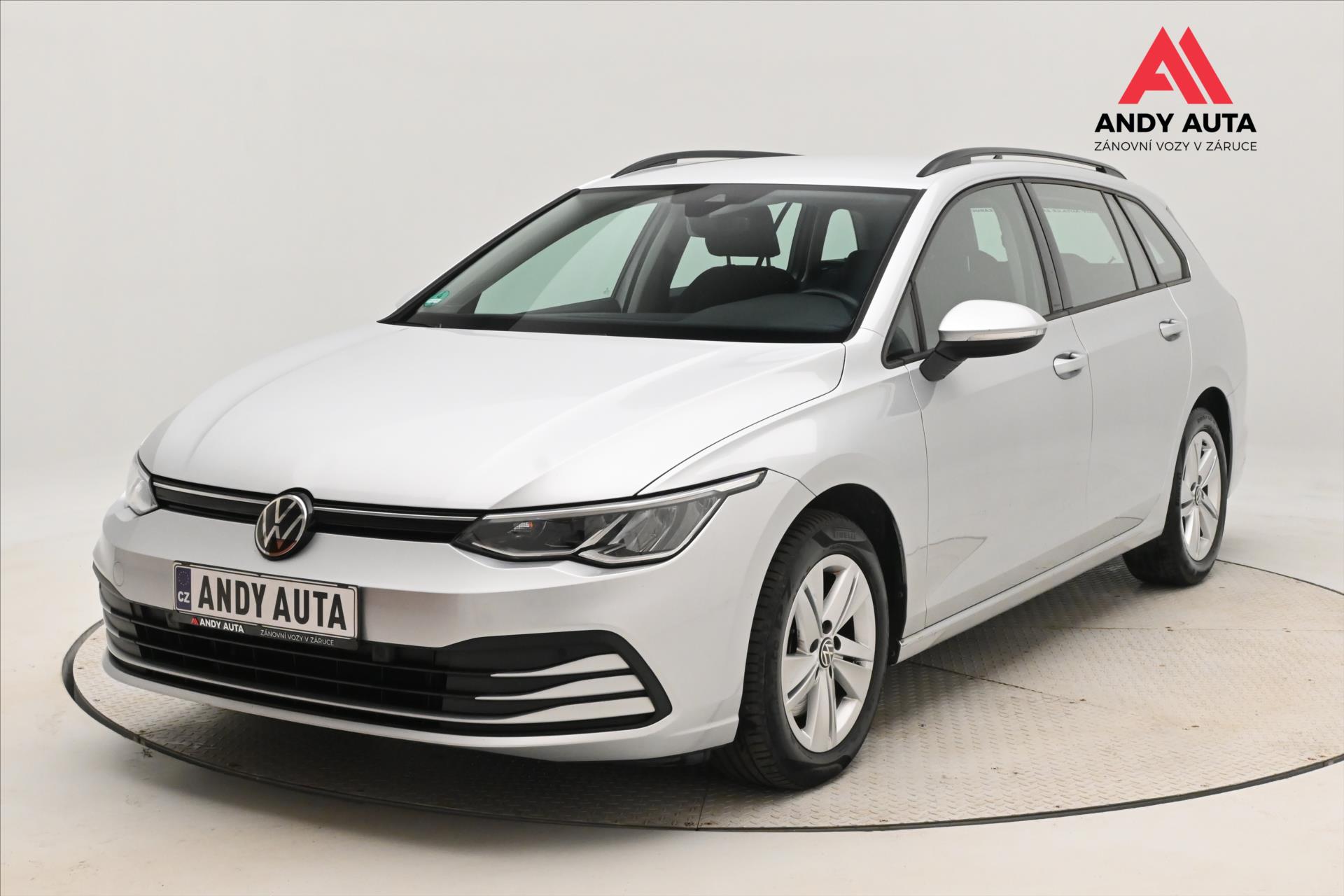 Volkswagen Golf 2,0 TDI 110 kW DSG Business Záruka až 5 let