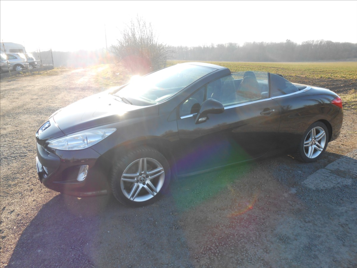 peugeot-308-1-6-16v-thp-110-kw-gt-cz - 1