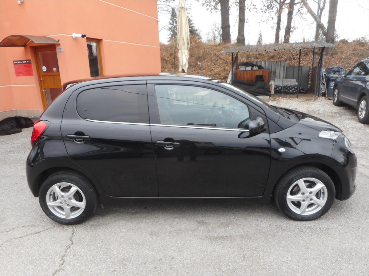 citroen-c1-1-0-vti - 3