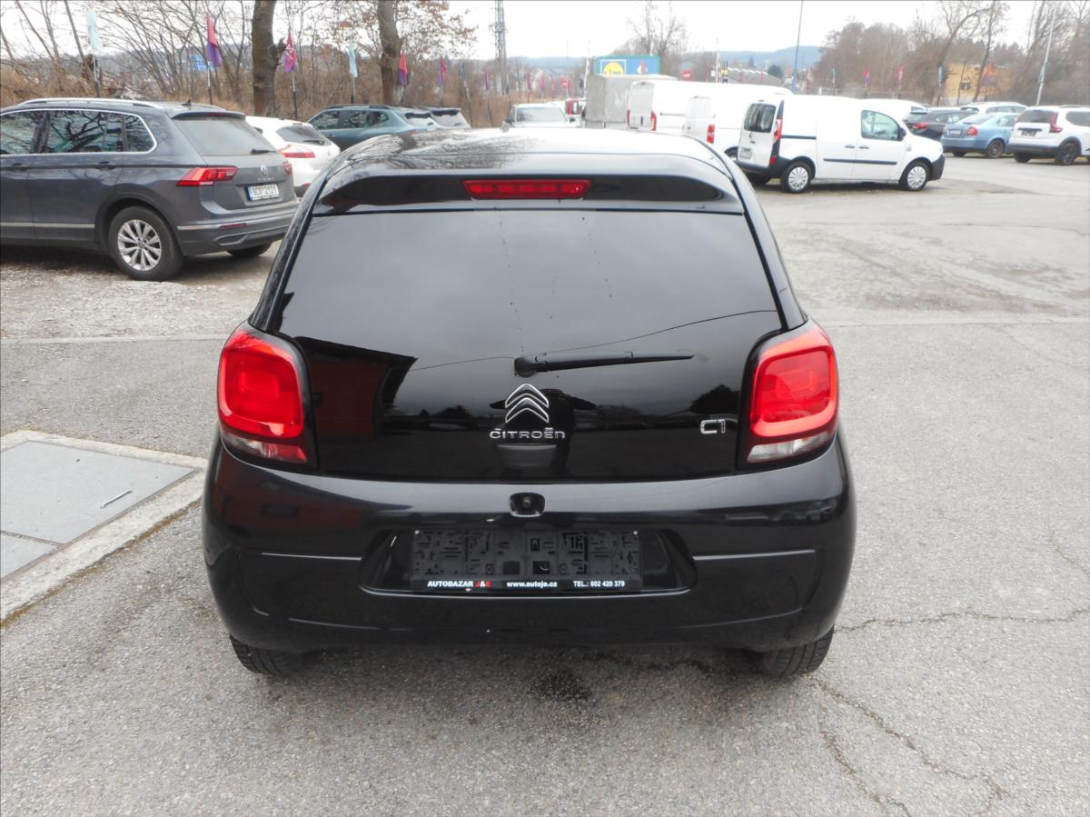 citroen-c1-1-0-vti - 5