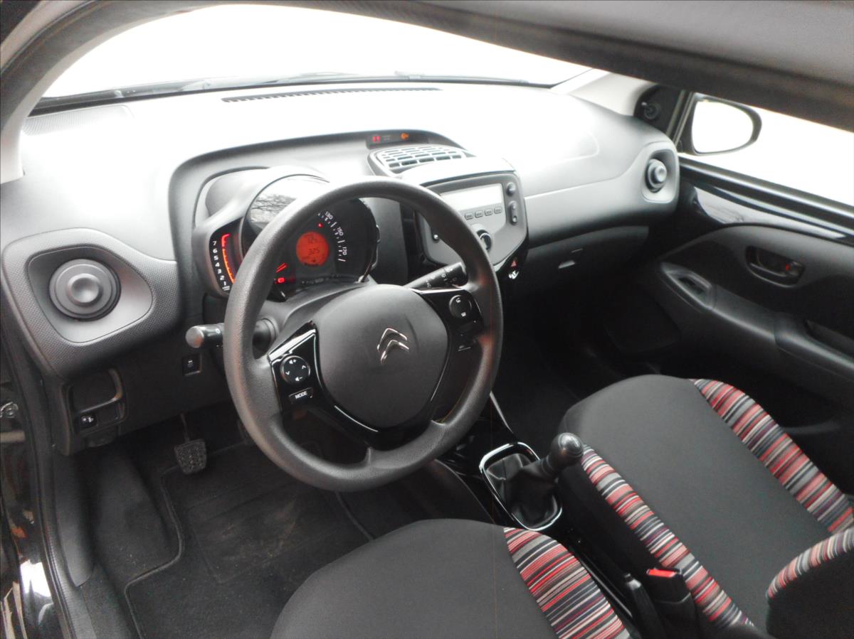 citroen-c1-1-0-vti - 8
