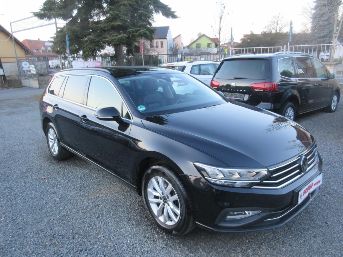 volkswagen-passat-2-0-tdi-dsg-elegance - 1