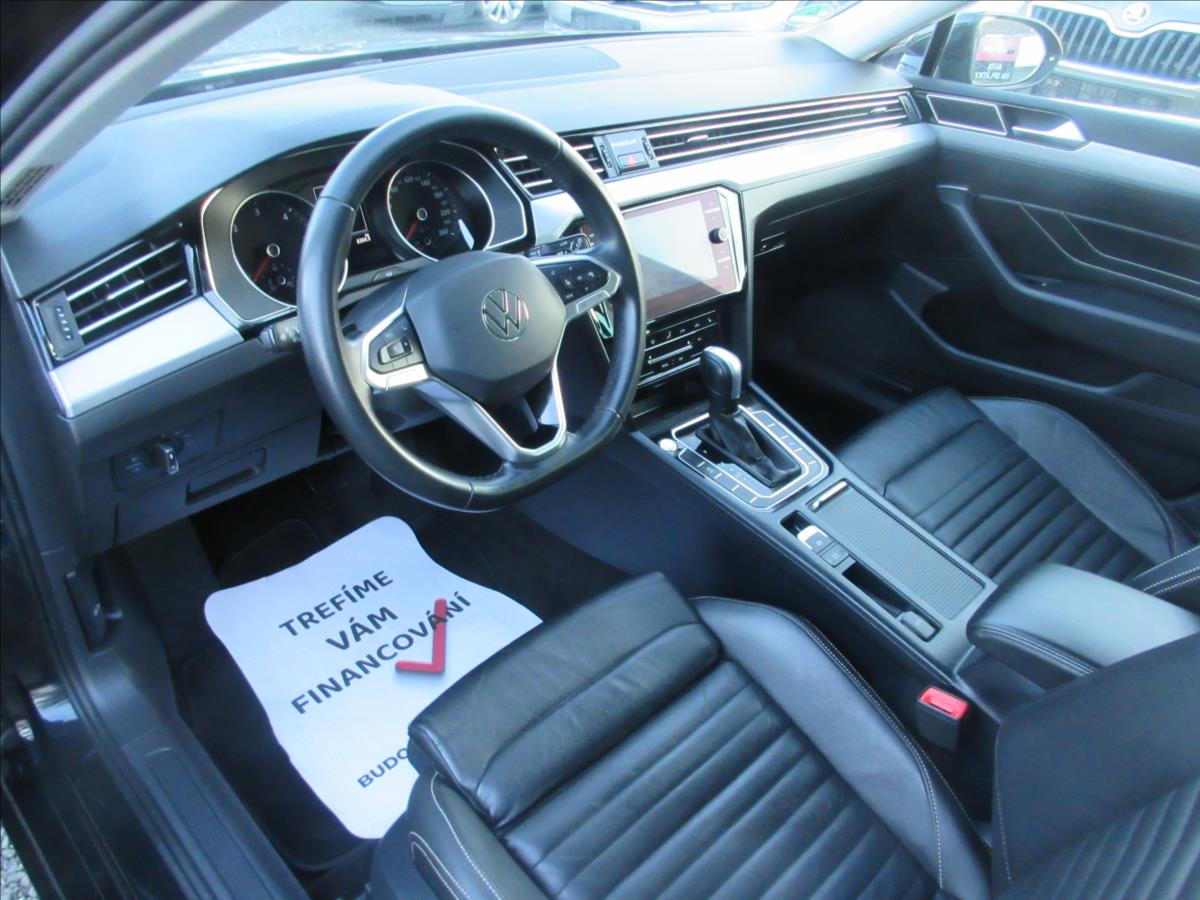 volkswagen-passat-2-0-tdi-dsg-elegance - 5