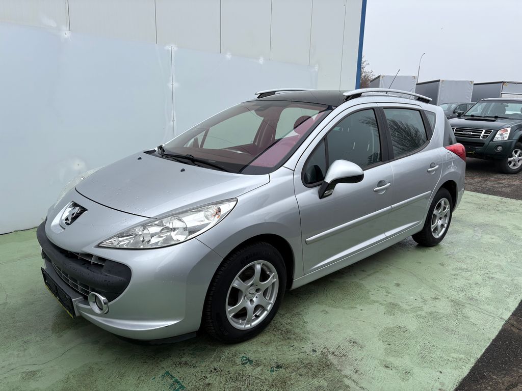 peugeot-207-1-4-70kw-aut-klima - 2
