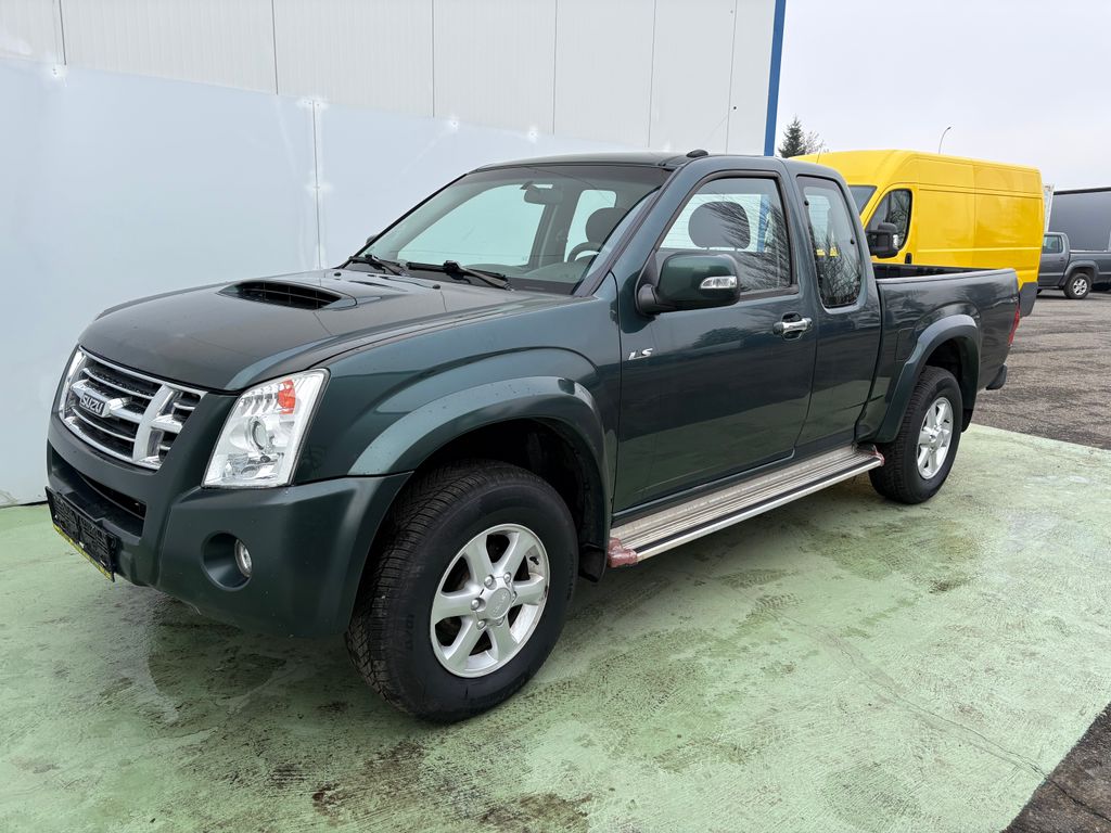 isuzu-2-5-100kw-4x4-tazne - 2