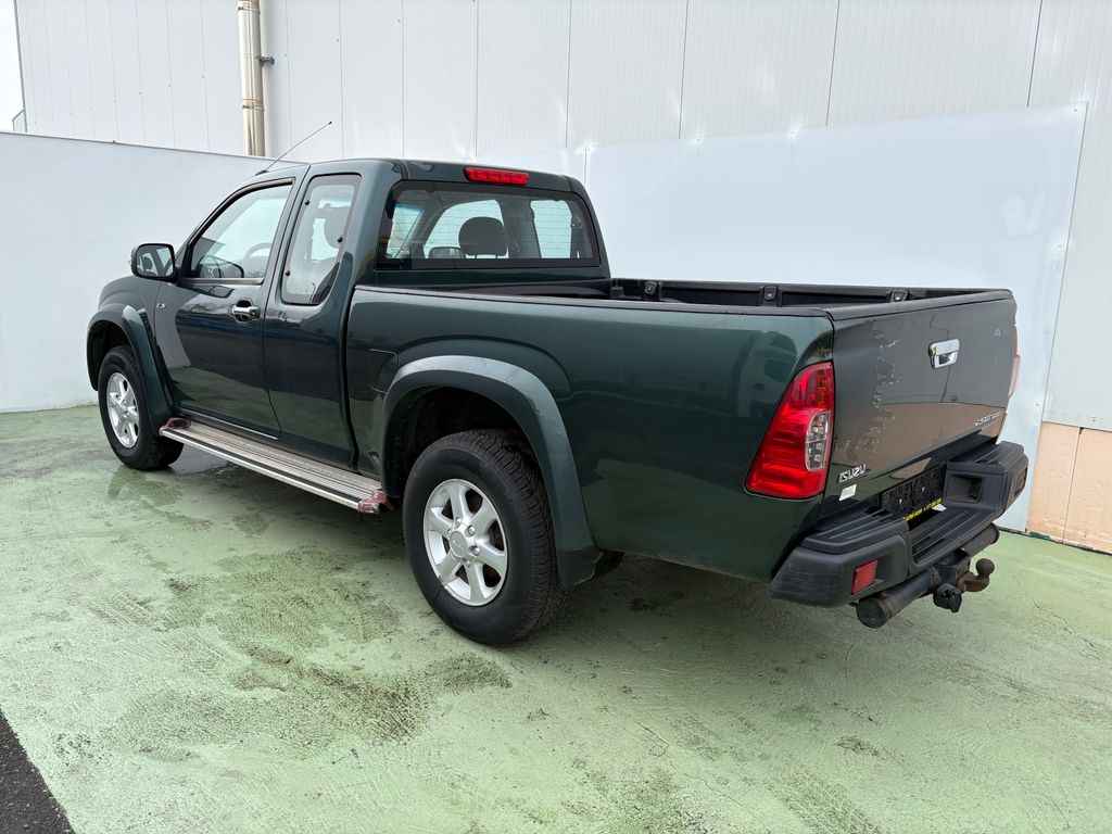 isuzu-2-5-100kw-4x4-tazne - 3