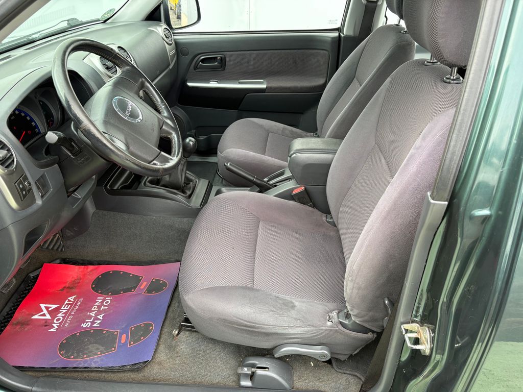 isuzu-2-5-100kw-4x4-tazne - 4