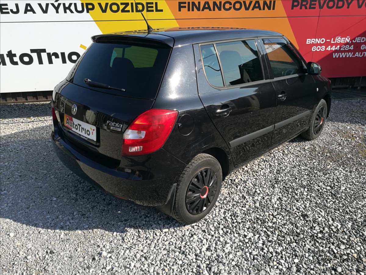 skoda-fabia-1-2-i-htp-klima - 2