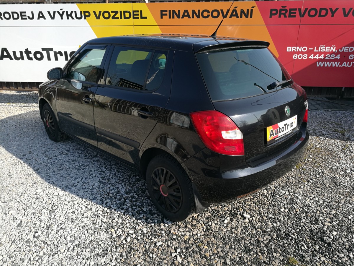 skoda-fabia-1-2-i-htp-klima - 3