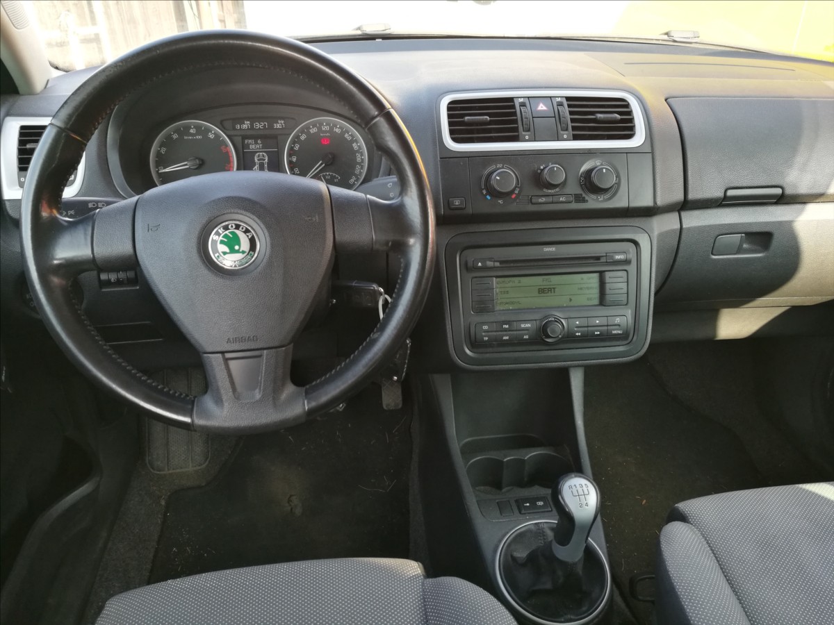 skoda-fabia-1-2-i-htp-klima - 4