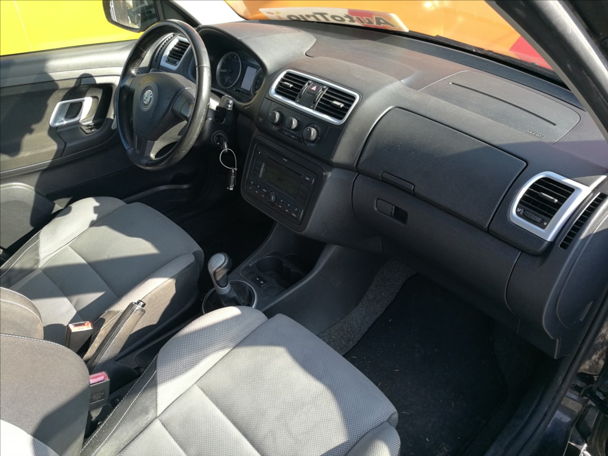 skoda-fabia-1-2-i-htp-klima - 9