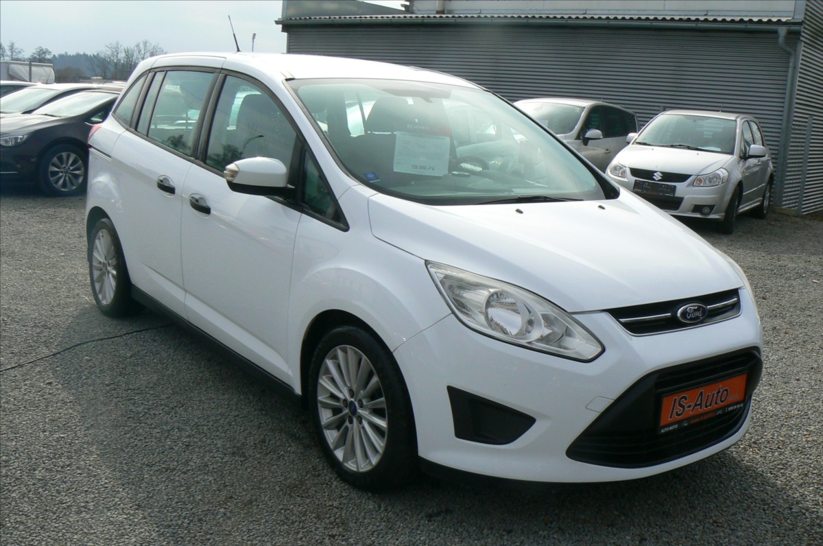 ford-grand-c-max-1-0-ecoboost-5-mist - 1