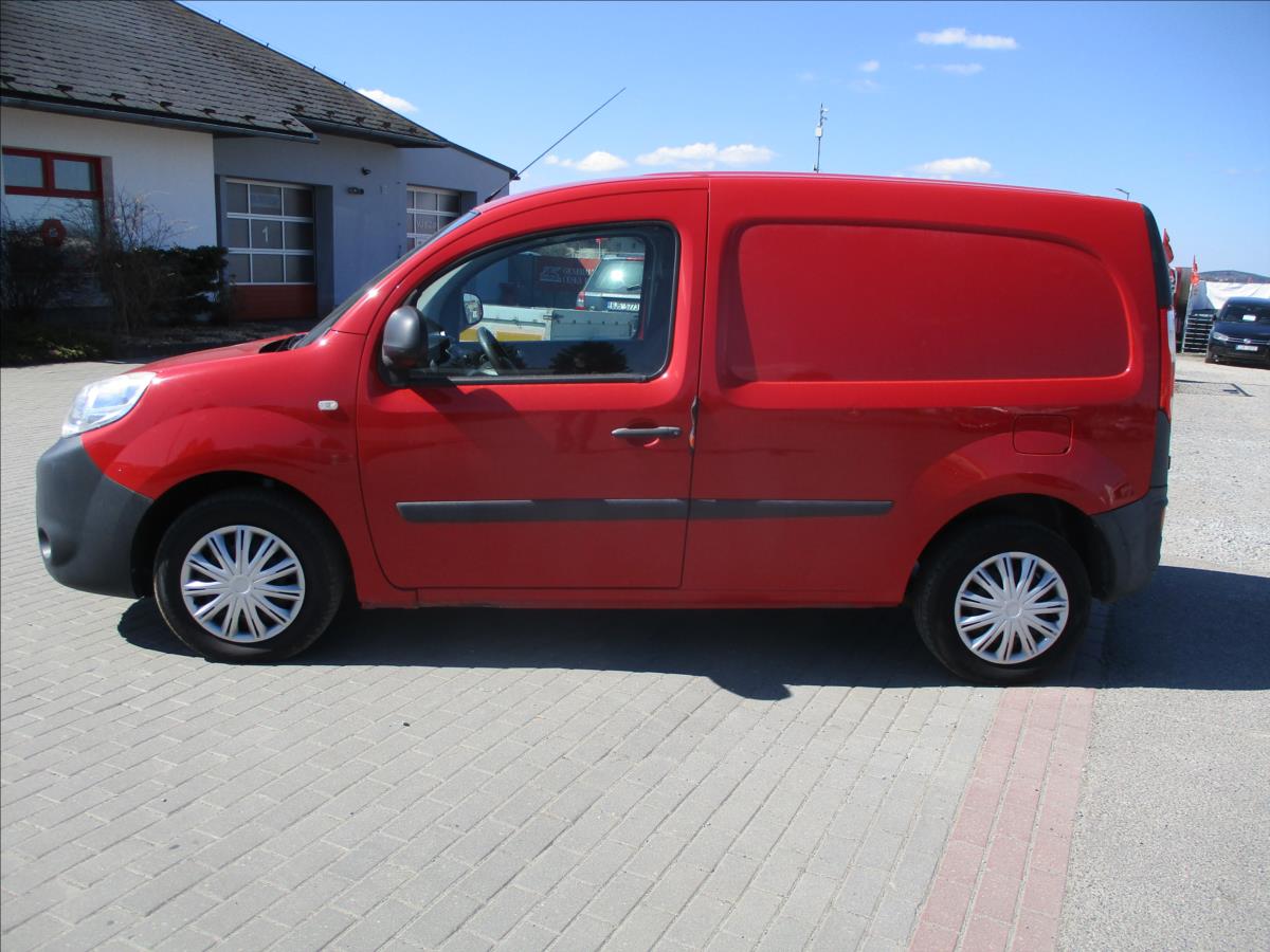 renault-kangoo-1-5-dci-75k-bez-koroze-odp-dph-10xczauto - 1