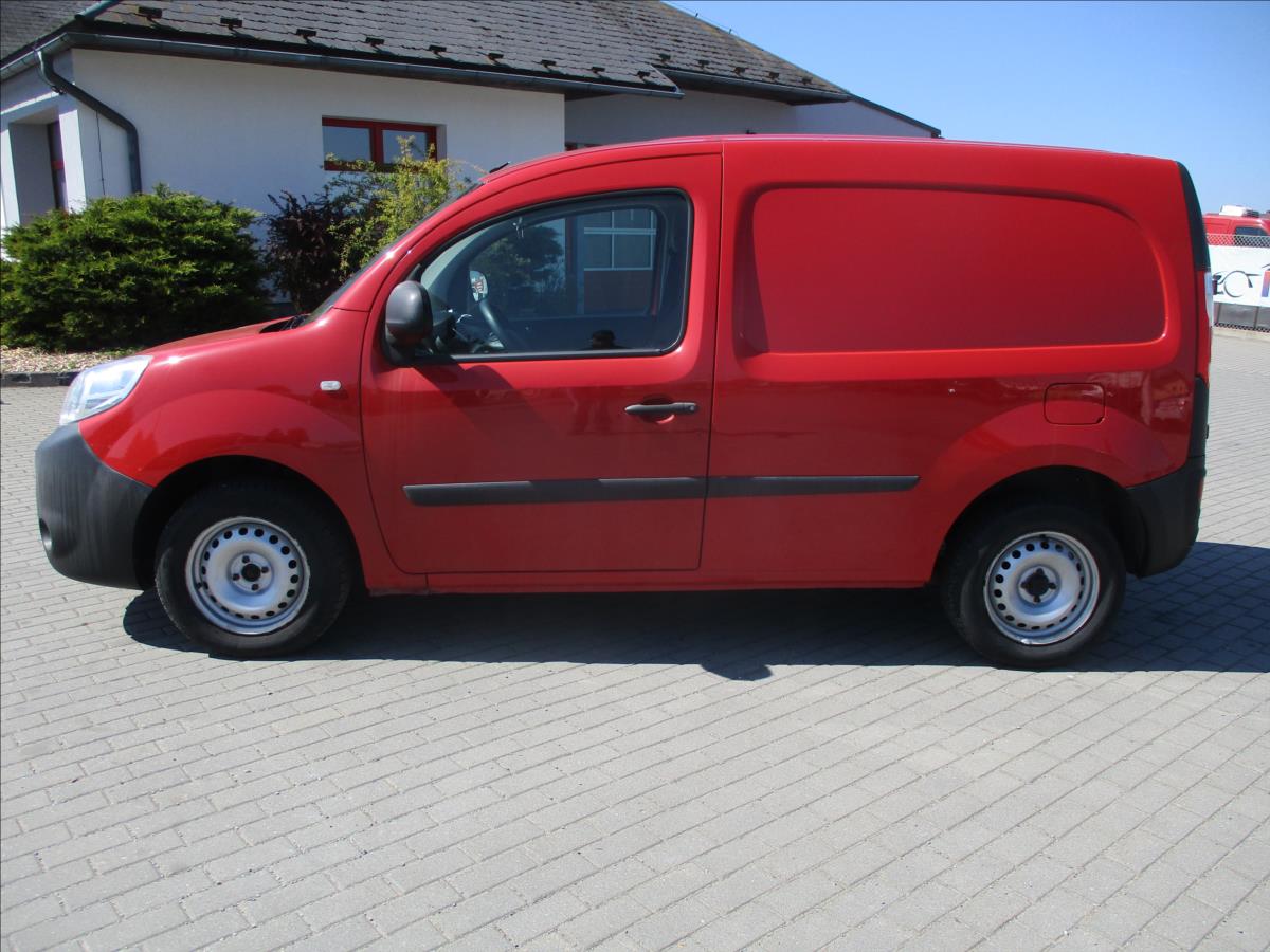 renault-kangoo-1-5-dci-75k-bez-koroze-odp-dph-10xczauto - 1