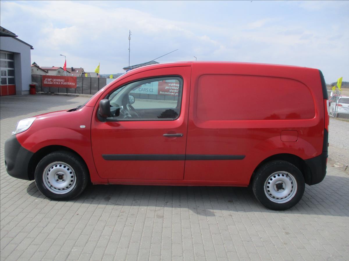 renault-kangoo-1-5-dci-75k-bez-koroze-odp-dph-10xczauto - 1