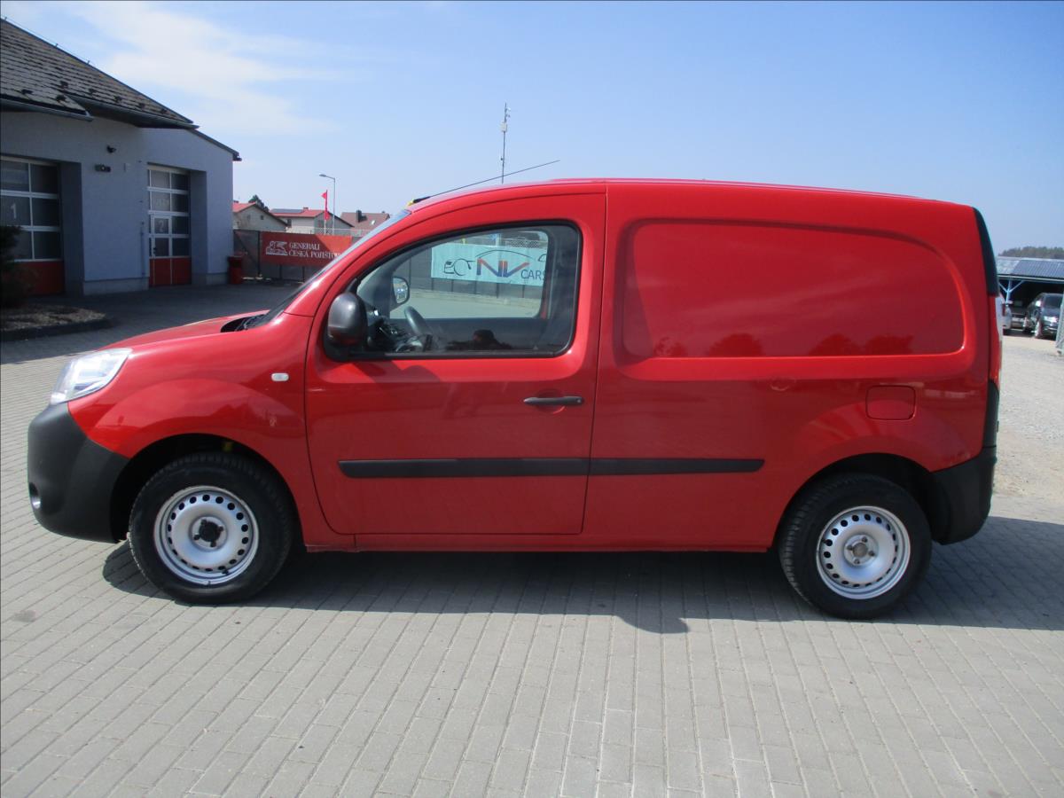 renault-kangoo-1-5-dci-75k-bez-koroze-odp-dph-10xczauto - 1