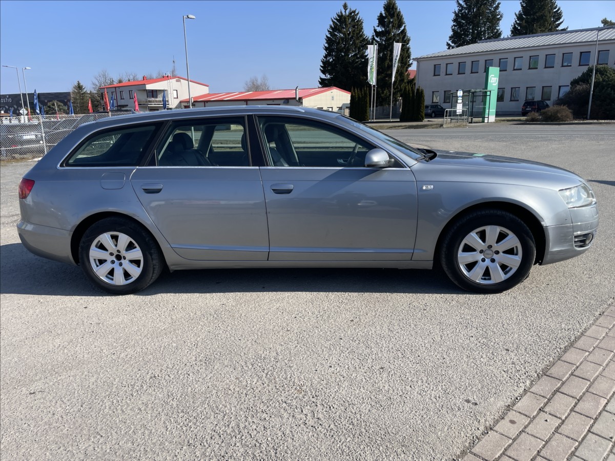 audi-a6-2-0-tdi-103kw-avant-xenon-kuze-bez-koroze - 4