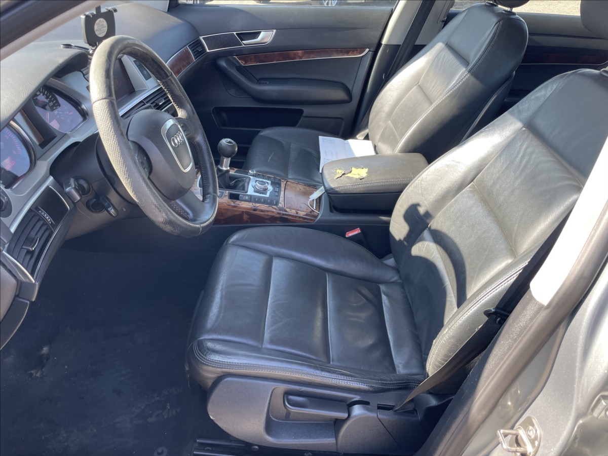 audi-a6-2-0-tdi-103kw-avant-xenon-kuze-bez-koroze - 6