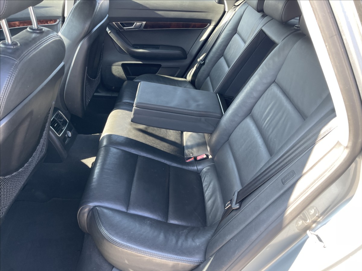 audi-a6-2-0-tdi-103kw-avant-xenon-kuze-bez-koroze - 7