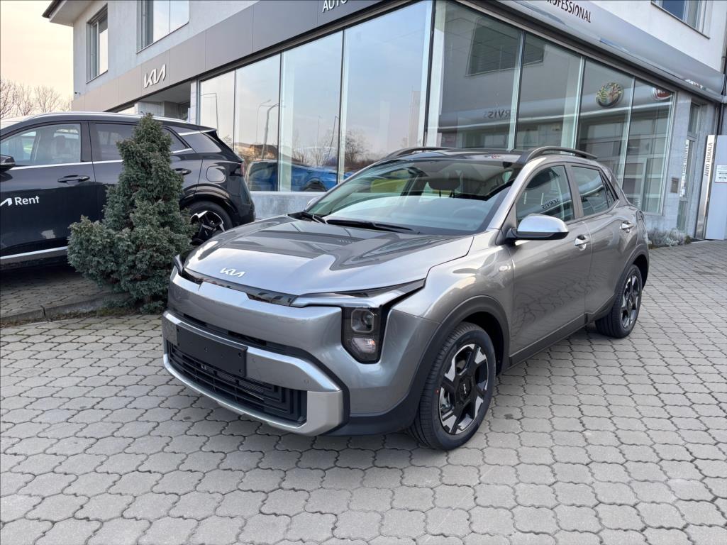 Kia Stonic SE 1,0 T-GDi GPF SPIN (2026)
