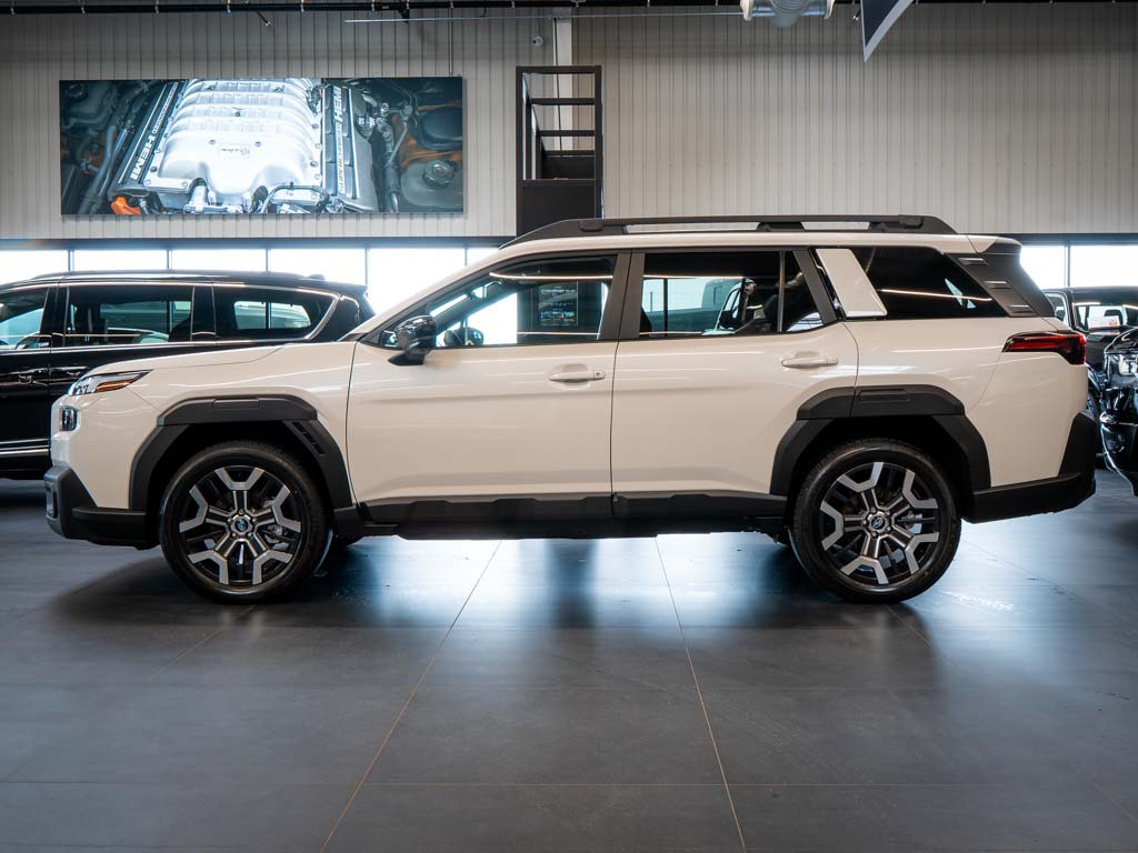 subaru-outback-2-4-premier-xt-awd-napa-2026 - 1