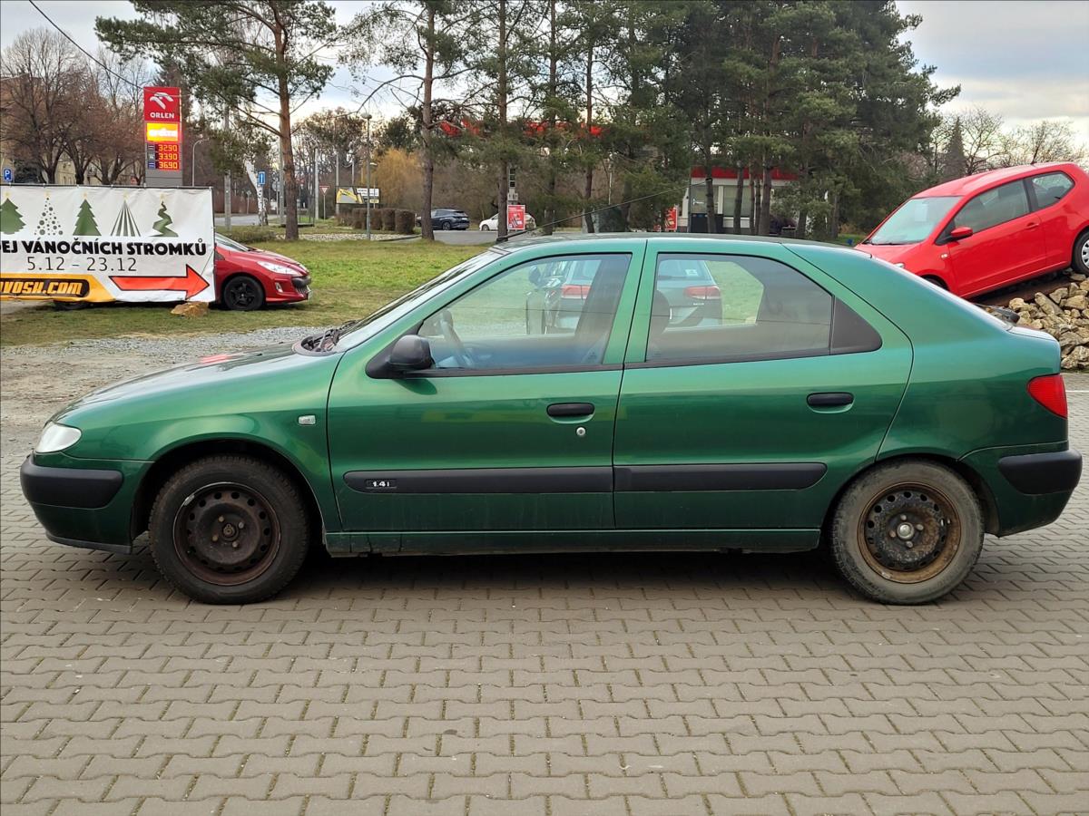 citroen-xsara-1-4-cz-2x-majitel - 4