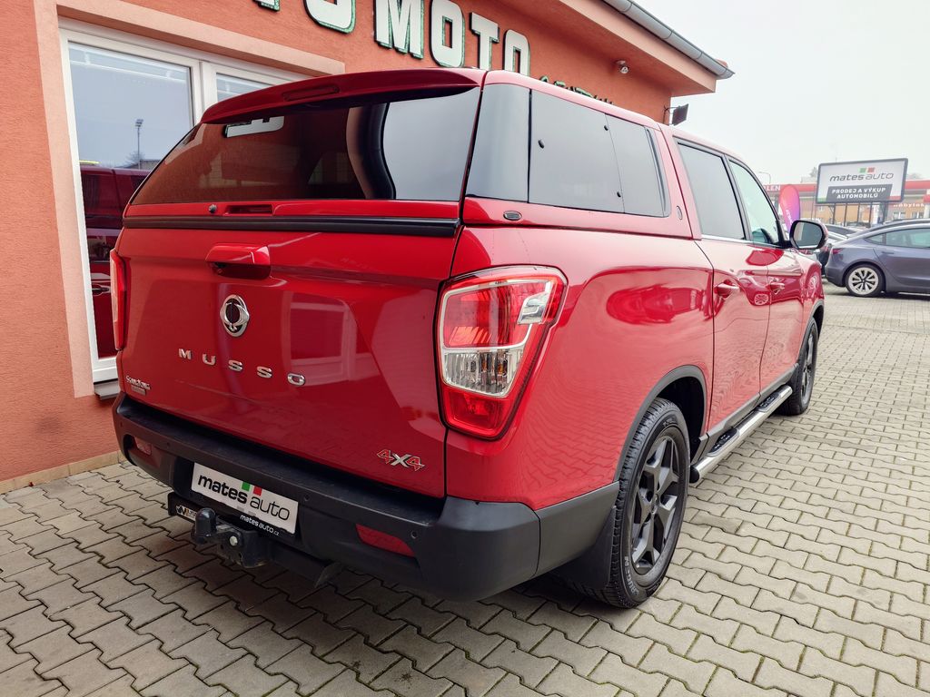ssangyong-musso-2-2-diesel-sapphire-4wd-133kw - 5
