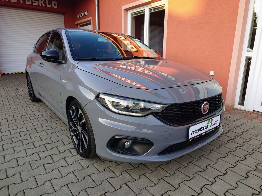 fiat-tipo-1-4-turbo-s-design-88-kw - 3