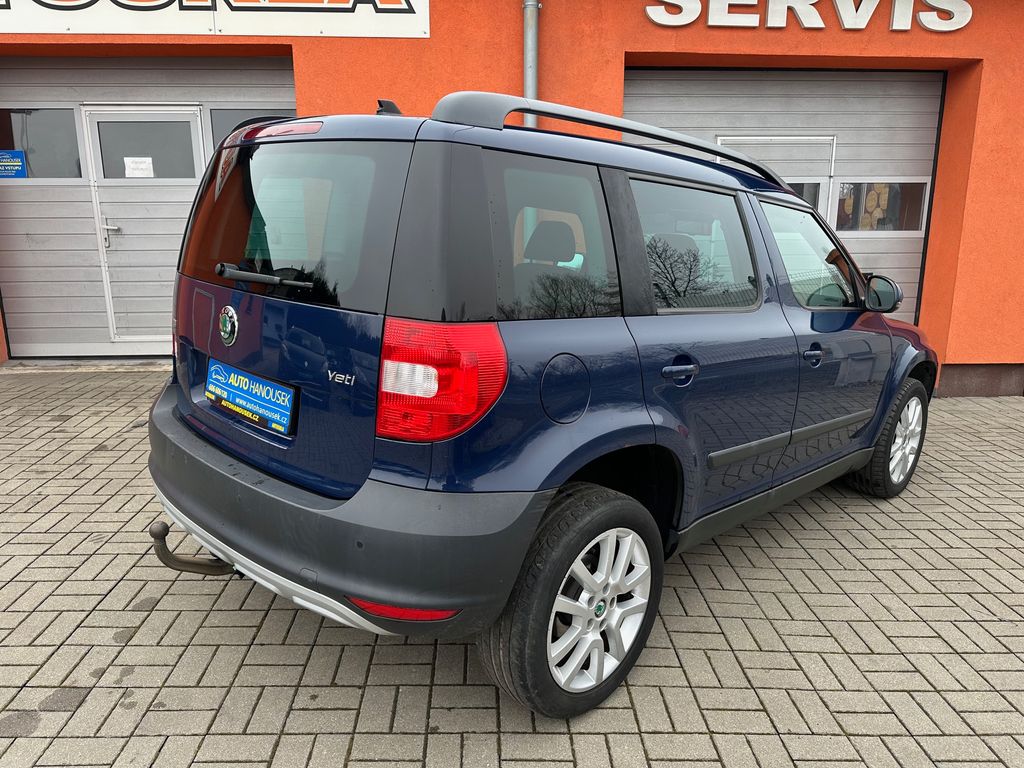 skoda-yeti-2-0-tdi-81kw-tazne-nova-tk - 1