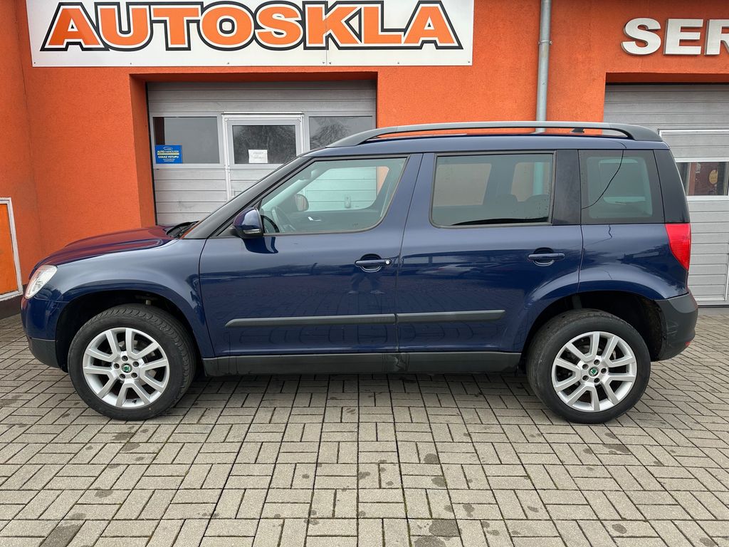 skoda-yeti-2-0-tdi-81kw-tazne-nova-tk - 2