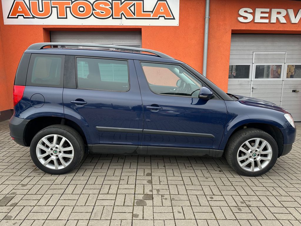 skoda-yeti-2-0-tdi-81kw-tazne-nova-tk - 3