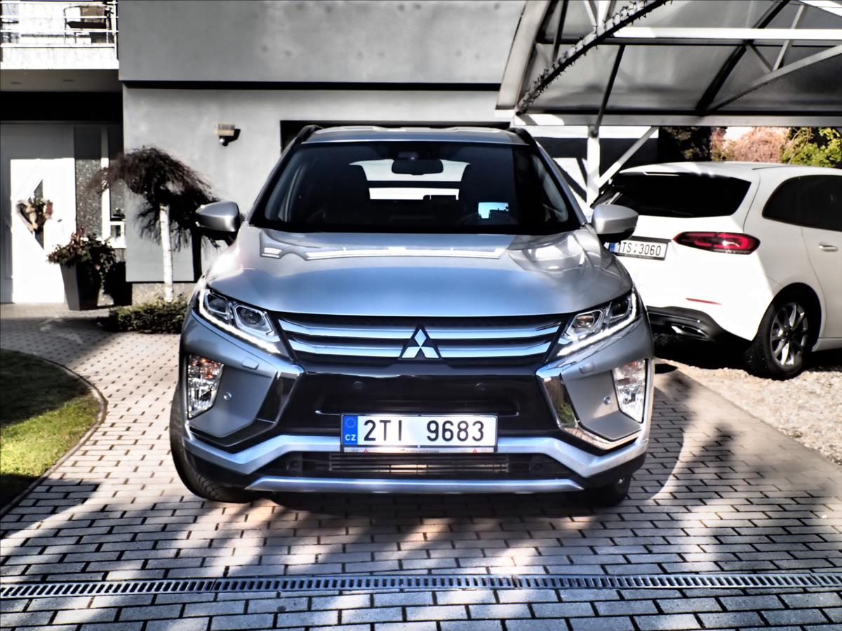 mitsubishi-eclipse-cross-1-5-4x4-automat-51000km - 1