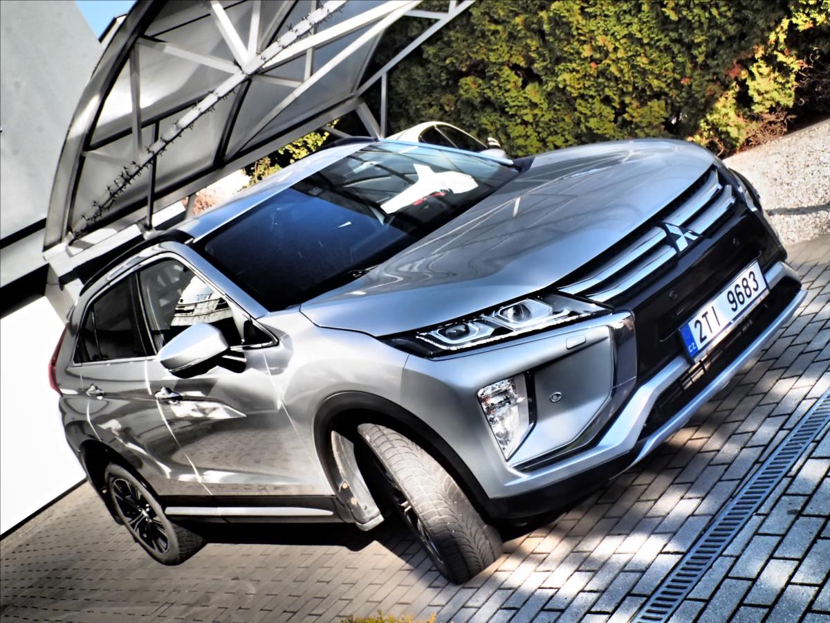 mitsubishi-eclipse-cross-1-5-4x4-automat-51000km - 2