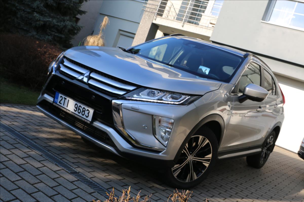 mitsubishi-eclipse-cross-1-5-4x4-automat-51000km - 6