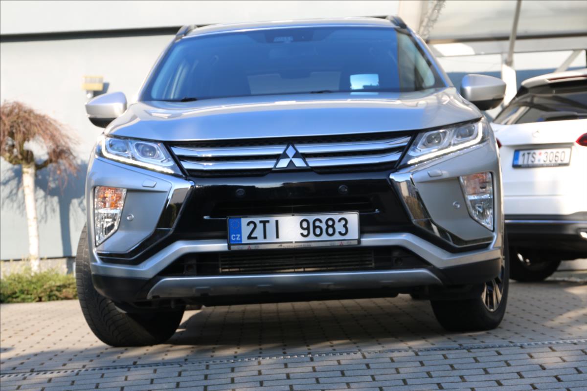 mitsubishi-eclipse-cross-1-5-4x4-automat-51000km - 7