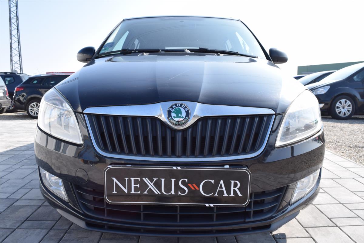 skoda-fabia-1-2-tsi-63kw-po-rozvodech-alu - 1