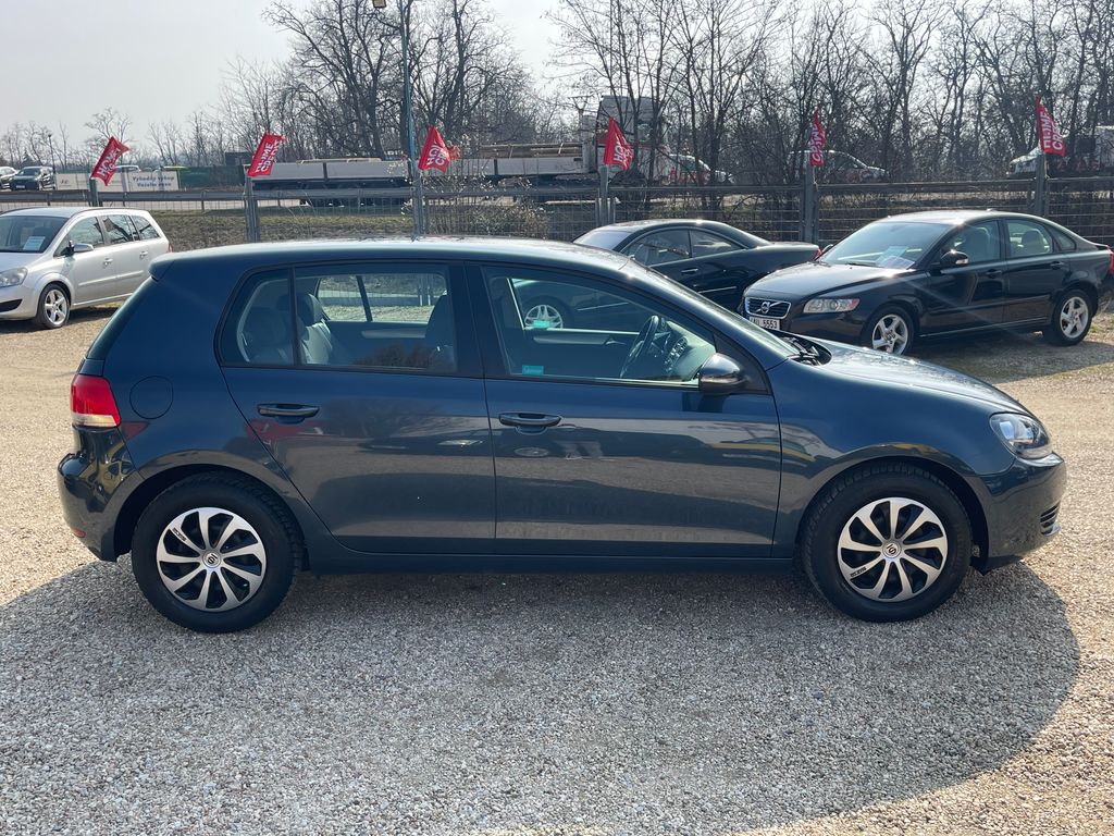 volkswagen-golf-1-2-tsi-63-kw-trendline - 5