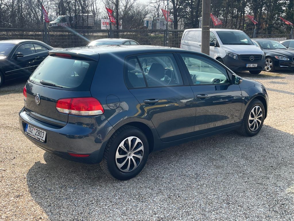 volkswagen-golf-1-2-tsi-63-kw-trendline - 6