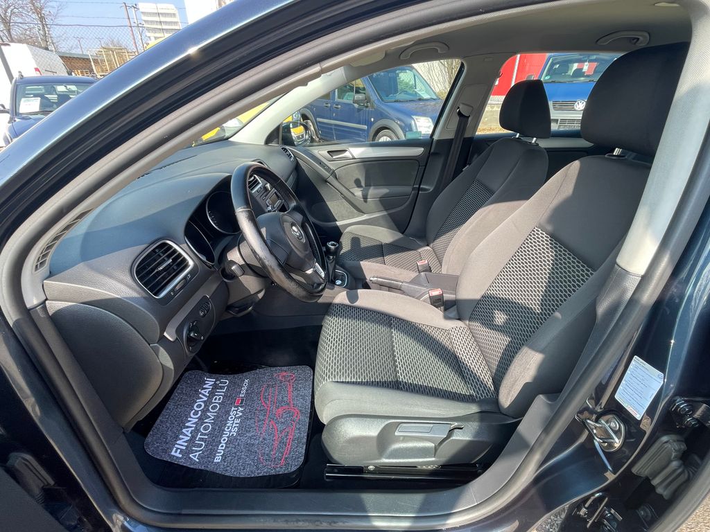 volkswagen-golf-1-2-tsi-63-kw-trendline - 8