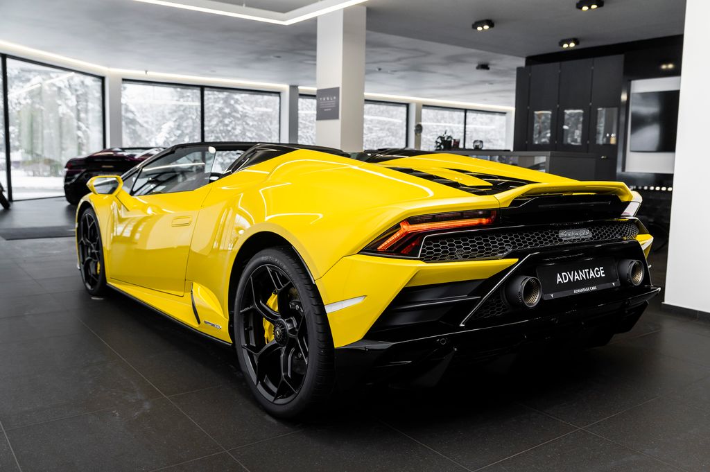 lamborghini-huracan-evo-spyder - 3