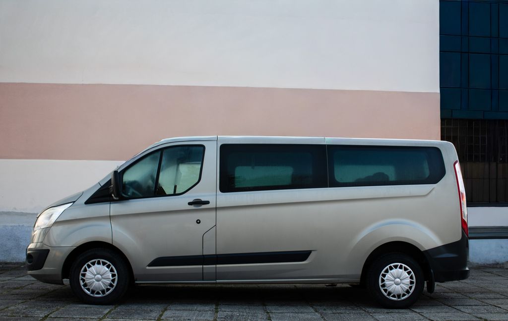 ford-transit-custom - 7