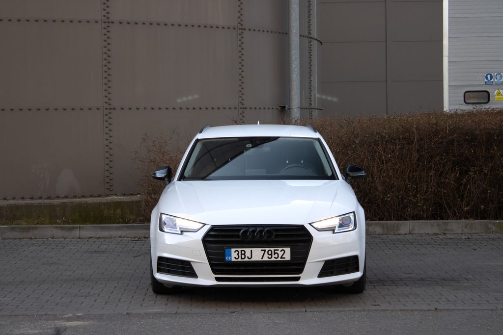 audi-a4-s-line - 2