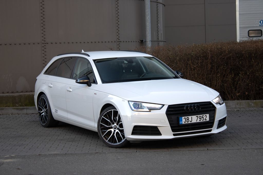 audi-a4-s-line - 4