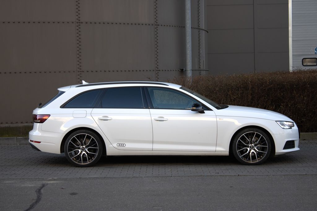 audi-a4-s-line - 5