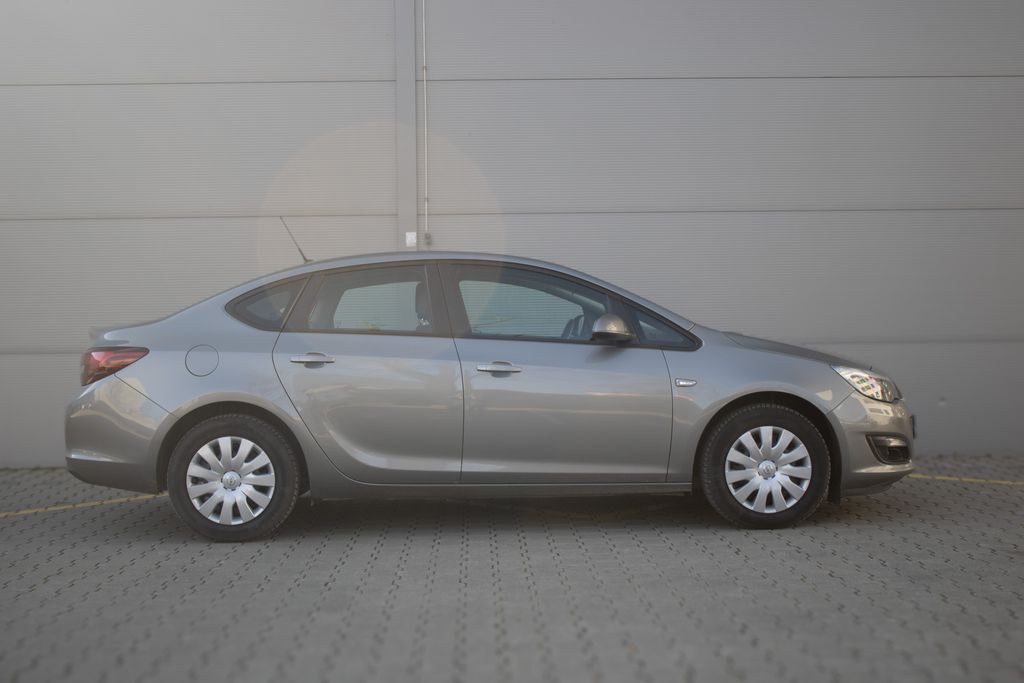 opel-astra-opel-astra-servisni-knizka - 3