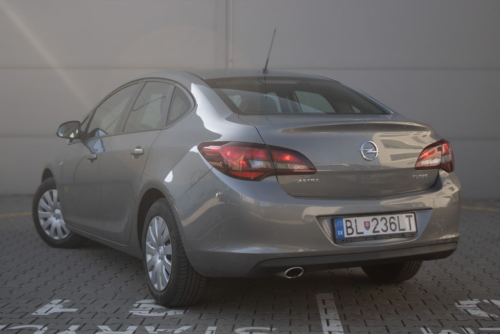 opel-astra-opel-astra-servisni-knizka - 6